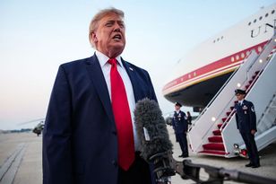 Katarski Air Force One trafi do modernizacji — Trump chce wzmocnić systemy bezpieczeństwa