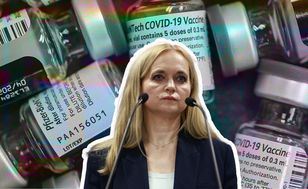 Co z milionami szczepionek od Pfizera? MZ wprost: zostaną zutylizowane