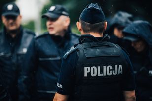 Śmierć 4-latka w Bydgoszczy. Prokuratura wszczęła śledztwo