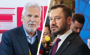 Błąd Miszalskiego. Kwaśniewski ostrzega