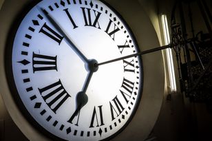 Amerykański zegar atomowy "zwolnił". Sytuacja już została opanowana