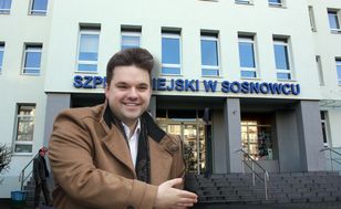 Lekarz w Sosnowcu zarobił ponad 1,8 mln zł — więcej niż Kacprzyk