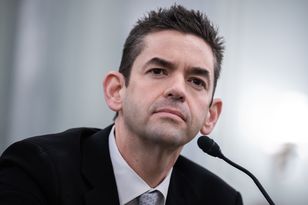 Nowy szef NASA. Dwa razy był w kosmosie i "chce dokonać niemożliwego"