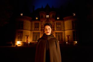 "The Traitors" po raz trzeci w TVN. "Uczestnicy muszą funkcjonować w pewnej bańce"