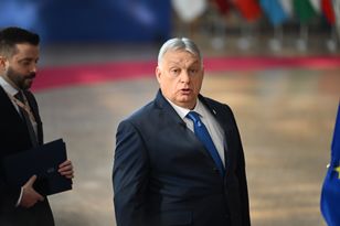 Apel Orbana do Węgrów. Jedność przeciw „żądaniom Zełenskiego”