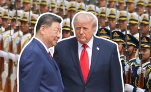 Pierwszy oficjalny komunikat z Chin. "Nowy kierunek relacji"