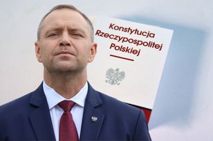 Polacy przeciwni zwiększeniu władzy prezydenta. Nowy sondaż dla Wirtualnej Polski
