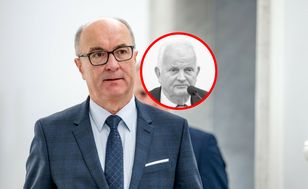 Śmierć radnego po obradach. Czarzasty: został zabity złym słowem