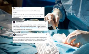 Neurochirurdzy brali 26 tys. zł/h – skandal z rozliczeniami NFZ