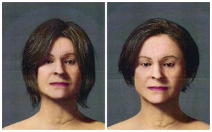 Zmumifikowane zwłoki odkryte w Łodzi. Śledczy szukają odpowiedzi