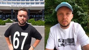 Youtuber Książulo removed from Hotel Gołębiewski blacklist after meeting owner