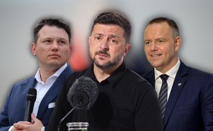 Mentzen ponagla prezydenta. "Nie rozumiem tego"