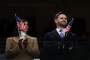 JD Vance wybuczany. Biały Dom manipuluje nagraniem