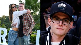 27-letni Presley Gerber długo borykał się z uzależnieniem: "Stawiłem czoła temu, przed czym uciekałem"