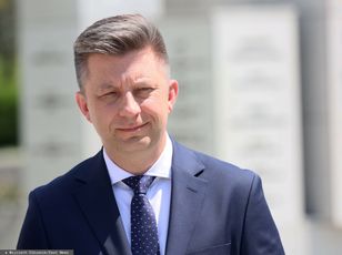 Dworczyk przegrał 4 sprawy ws. cofnięcia poświadczeń bezpieczeństwa