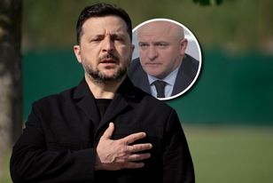 Poseł oficjalnie potwierdza. Zełenski przyjedzie do Polski