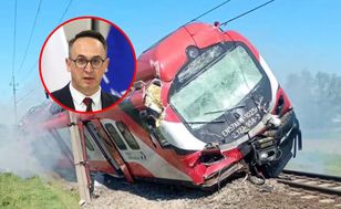 "Nie zwolnił". Klimczak ujawnia szczegóły tragicznego wypadku