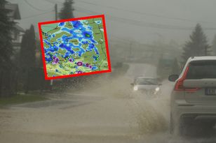 Będą pierwsze wiosenne burze. Mamy nową prognozę