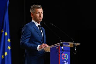 Magyar wszedł do mediów publicznych. Kłótnie w studiach