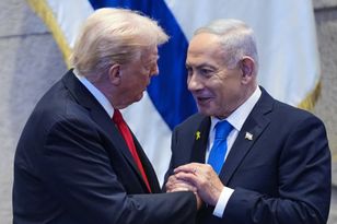Netanjahu chce znowu zaatakować Iran. Będzie namawiać Trumpa