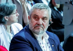 Prokuratura wydała akt oskarżenia. Chodzi o byłego ministra