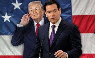 Jeden Rubio wiosny nie czyni [OPINIA]