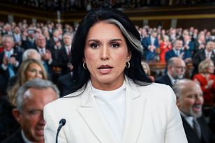 Media: Trump rozważa dymisję Dyrektorki Wywiadu Narodowego