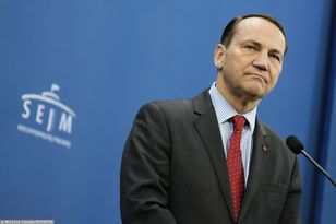 Sikorski: Nie wierzę, że USA opuszczą Europę