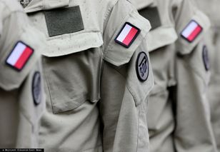 Dramat w Ustce. Funkcjonariusz SOP zabezpieczał pirotechnicznie wizyty VIP-ów