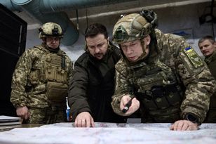 Ukraina: Rosja straciła więcej żołnierzy, niż zdołała zwerbować