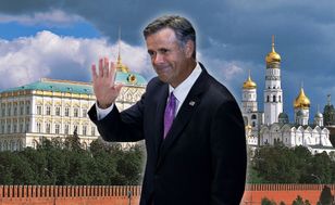 Szef CIA przedstawił w Moskwie propozycję. Putin ulegnie?