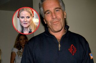 Widywała się z Epsteinem. Nowe doniesienia o przyszłej królowej Norwegii