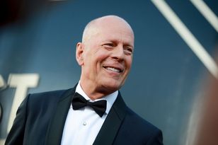 Bruce Willis's wife: there were early warning signs before dementia diagnosis
