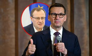 Prof. Dudek: Morawiecki Will Not Stand on PiS Lists in Next Year's Elections