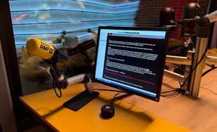 RMF24 i Dewuradio z koncesjami. Stacje mogą zasilić multipleksy DAB+
