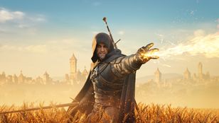 Remaster Wiedźmina 3: Nowa zbroja i zawartość. Można dostać je za darmo
