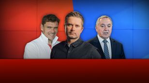 Poranek Wirtualnej Polski. Henryk Kowalczyk gościem programu