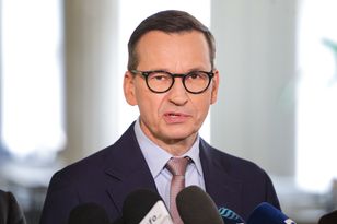 List do Kaczyńskiego. Podpisało się 45 osób