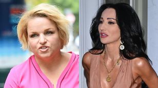 Katarzyna Bosacka MIAŻDŻY Steczkowską za reklamę napoju gazowanego. "Jak te 21 łyżeczek cukru w litrze wpłynie na Twoje boskie biodra?"