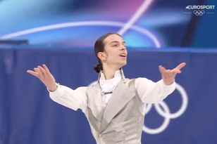 Telewizja odmówiła pokazywania Rosjan. Jedyny taki bojkot podczas igrzysk