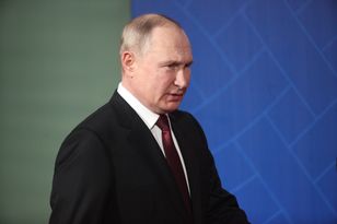 Kreml oskarża kolejny kraj. "Platforma do antyrosyjskich wypowiedzi"