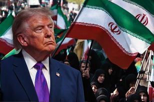 Trump wstrzymał atak. "Na prośbę państw"