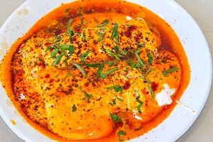 Ta zupa na każdej imprezie jest hitem. Goście czyszczą talerze do ostatniej kropelki