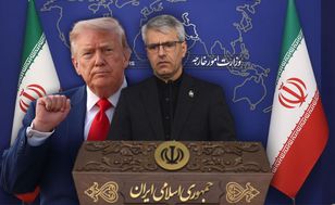 Dementi z Iranu. Zaprzeczają oświadczeniu Trumpa