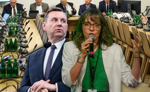 "Polityczne zawłaszczenie ustawy". Poseł odpiera zarzuty