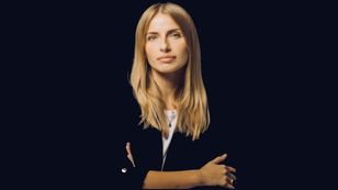 Milena Bryła odchodzi z Grupy naTemat. Była redaktor naczelną i członkinią zarządu