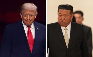 USA zmienia podejście do Korei Płn.? Nie ma wzmianki o denuklearyzacji