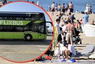 Autobus 666. Będzie można dojechać nim na Hel
