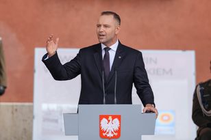 Ułaskawienie w głośnej sprawie. Nawrocki podjął decyzję