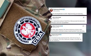 Media: Były agent CBA pracował dla Krala. W sieci fala komentarzy